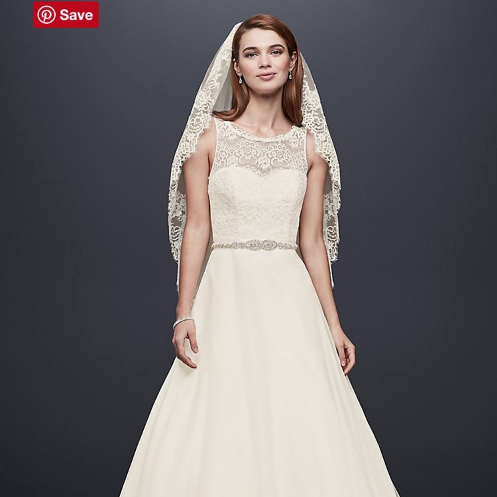 Wedding Gown